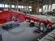 Производство Разгрузчик вагонов РВ-200 ленточный