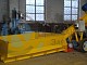 Производство Разгрузчик вагонов типа Хоппер РХ-61
